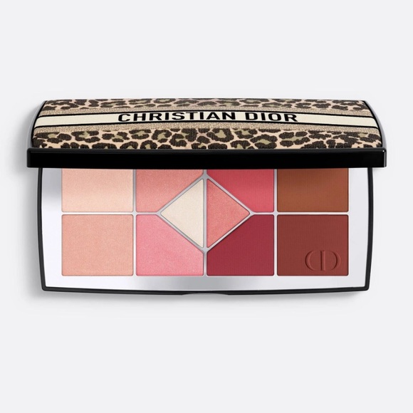 Dior Eye Pallet - Picture 2 of 2